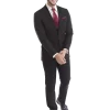 David Major Black Suit - Image 8
