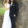 David Major Black Suit - Image 4