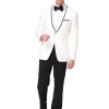 Ike Behar Ivory Charles