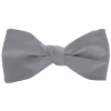 Platinum Modern Solid Vest & Ties - Image 2