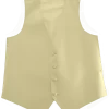 Banana Romance Vest & Ties