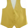 Buttercup Romance Ties & Vest