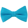 Turquoise Romance Ties & Vest - Image 2