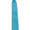 Turquoise Romance Ties & Vest - Image 4