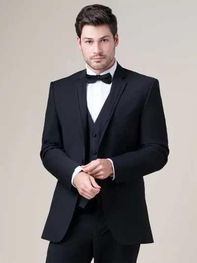 Black Onyx by Allure Men
