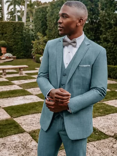Sea Glass Brunswick by Allure Men